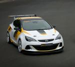 Opel Astra OPC Cup 2013 года